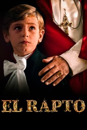 El Secuestro del Papa - Kidnapped (2023)