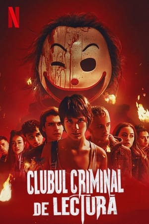 Killer Book Club (2023)