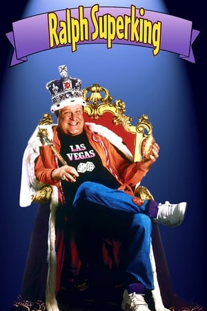 Ralph Super King - King Ralph (1991)