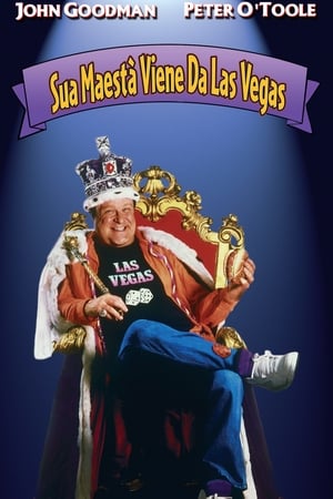 Sua maestà viene da Las Vegas - King Ralph (1991)