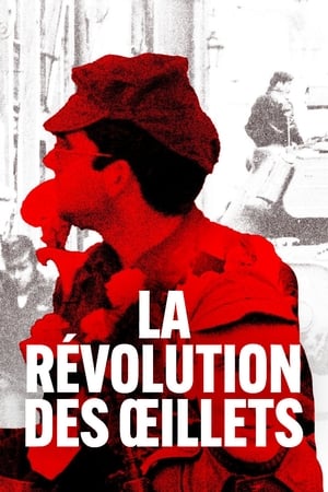 La Révolution des Œillets (2024)