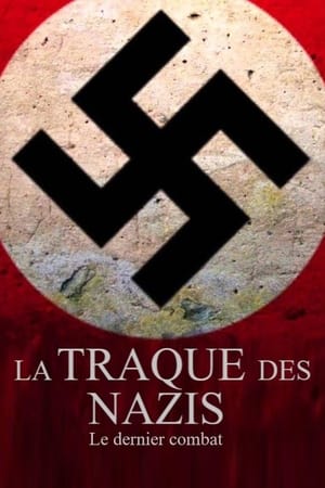 La traque des nazis - Le dernier combat (2024)