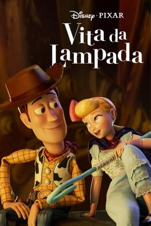 Vita da lampada - Lamp Life (2020)
