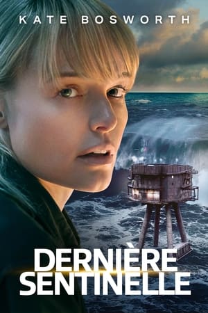 Dernière sentinelle - Last Sentinel (2023)