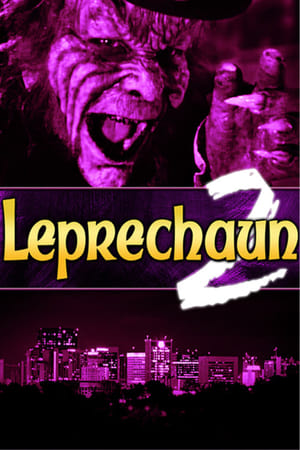 L'abominable Lutin 2 - Leprechaun 2 (1994)