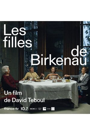 Les filles de Birkenau (2024)