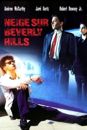 Neige sur Beverly Hills - Less Than Zero (1987)