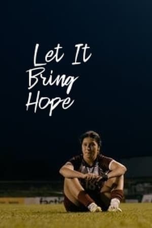 Let It Bring Hope: Bohemians v Palestine (2024)
