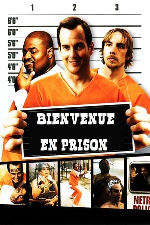 Bienvenue En Prison - Let's Go to Prison (2006)