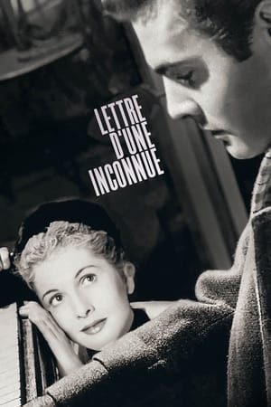 Lettre d'une inconnue - Letter from an Unknown Woman (1948)