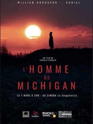 L'Homme du Michigan (2024)