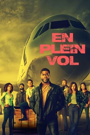 En plein vol - Lift (2024)