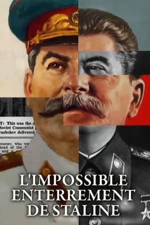 L'Impossible Enterrement de Staline (2024)