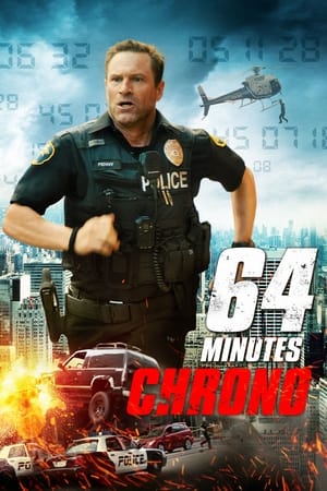64 Minutes Chrono - Line of Duty (2019)