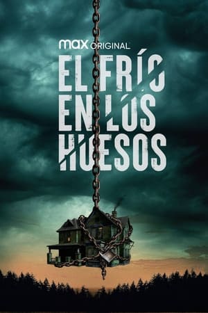 El frio en los huesos - Little Bone Lodge (2023)
