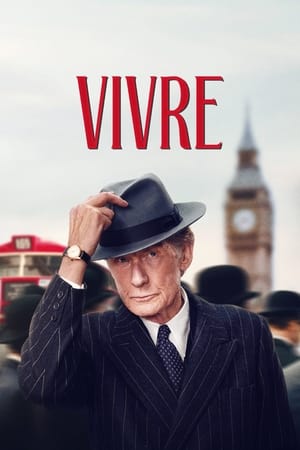 Vivre - Living (2022)