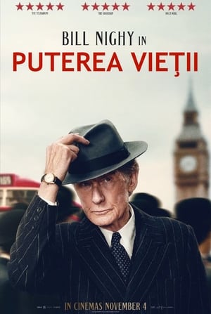 Puterea vieții - Living (2022)