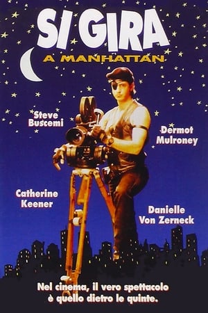 Si gira a Manhattan - Living in Oblivion (1995)