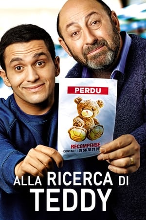 Alla ricerca di Teddy - Looking for Teddy (2018)