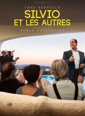 Silvio et les autres - Loro (2018)