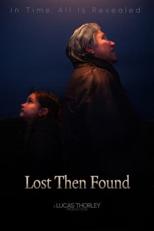 Lost Then Found (2024)