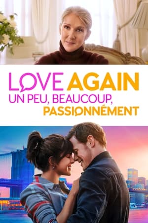 AIimer à nouveau - Love Again (2023)