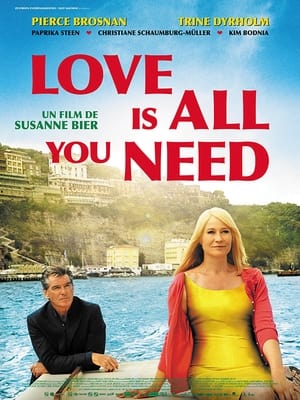 Love is all you need (2012)