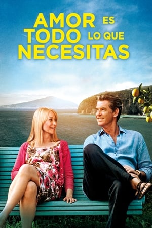 Amor es todo lo que necesitas - Love Is All You Need (2012)