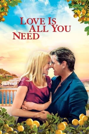 Te iubesc oricum - Love Is All You Need (2012)