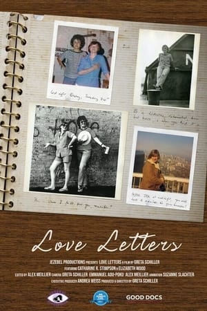 Love Letters (2024)