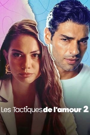 Les Tactiques de l'amour 2 - Love Tactics 2 (2023)