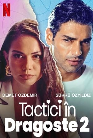 Love Tactics 2 (2023)