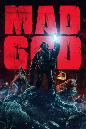 Mad God (2021)