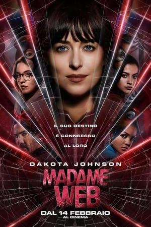 Madame Web (2024)
