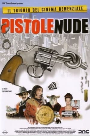 Pistole nude - Mais qui a tué Pamela Rose ? (2003)