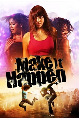 Dancing Girls - Make It Happen (2008)