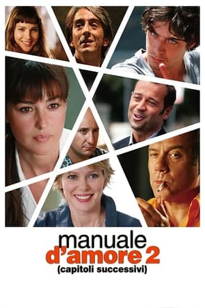 Manualul dragostei 2 (Capitolele succesive) - Manual of Love 2 (2007)