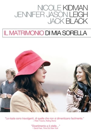 Il matrimonio di mia sorella - Margot at the Wedding (2007)