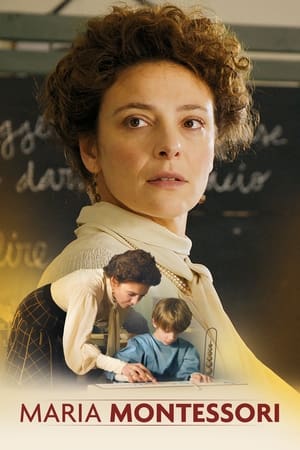 María Montessori - Maria Montessori (2024)