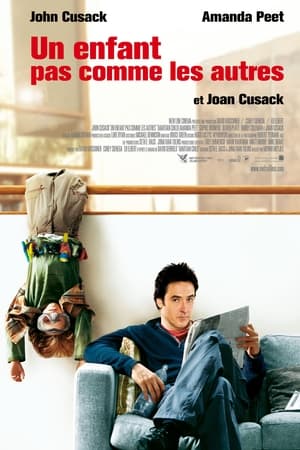 Un enfant pas comme les autres - Martian Child (2007)