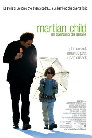 Martian child - Un bambino da amare - Martian Child (2007)