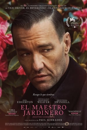 El maestro jardinero - Master Gardener (2023)