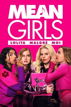 Mean Girls : Lolita malgré moi - Mean Girls (2024)