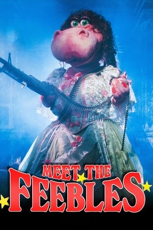 Les Feebles - Meet the Feebles (1989)