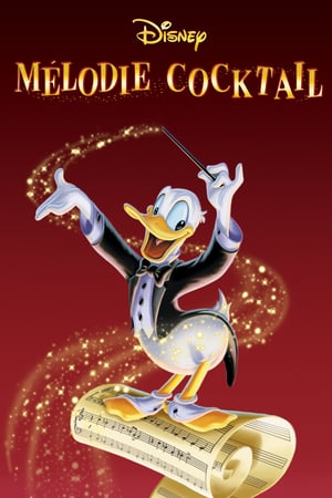 Le Temps d'une mélodie - Melody Time (1948)
