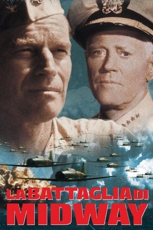 La battaglia di Midway - Midway (1976)