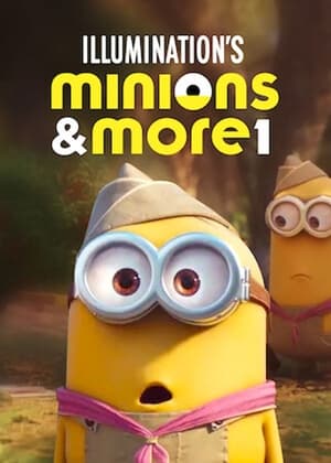 Minions & More 1 (2022)