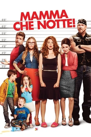 Mamma che notte! - Moms' Night Out (2014)