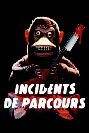 Incidents de parcours - Monkey Shines (1988)