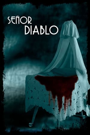 Señor diablo - Mr. Devil (2019)